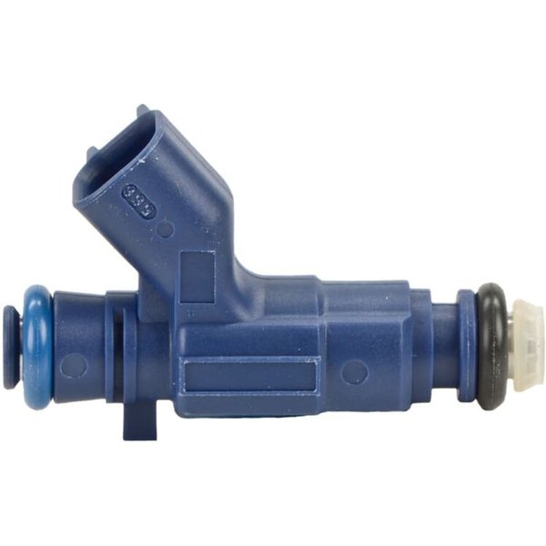 Bosch Einspritzventil Cadillac Cts Srx Sts Opel Antara-image
