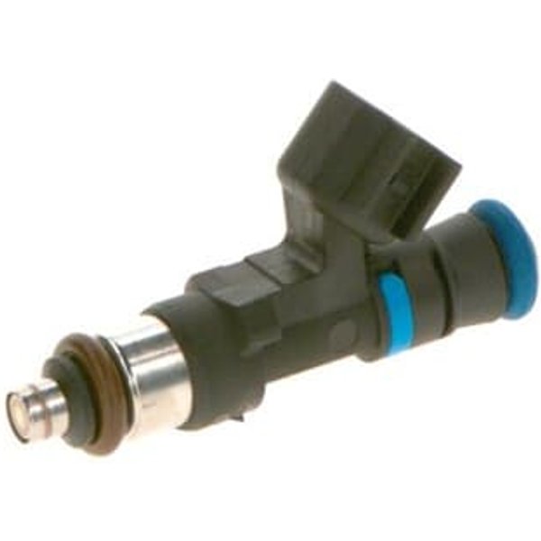 Bosch Einspritzventil Land Rover Discovery 3 L319 4,0 V6 4X4-image