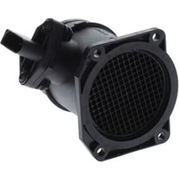 Bosch Luftmassenmesser Audi A4 A6 VW Passat 1,8-image