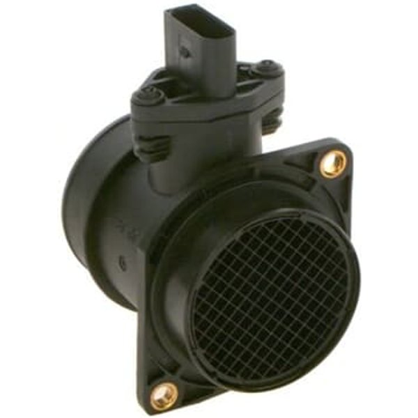 Bosch Luftmassenmesser Audi A6 VW Passat-image