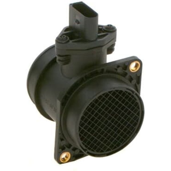 Bosch Luftmassenmesser Audi Seat Skoda VW 0280218373-image