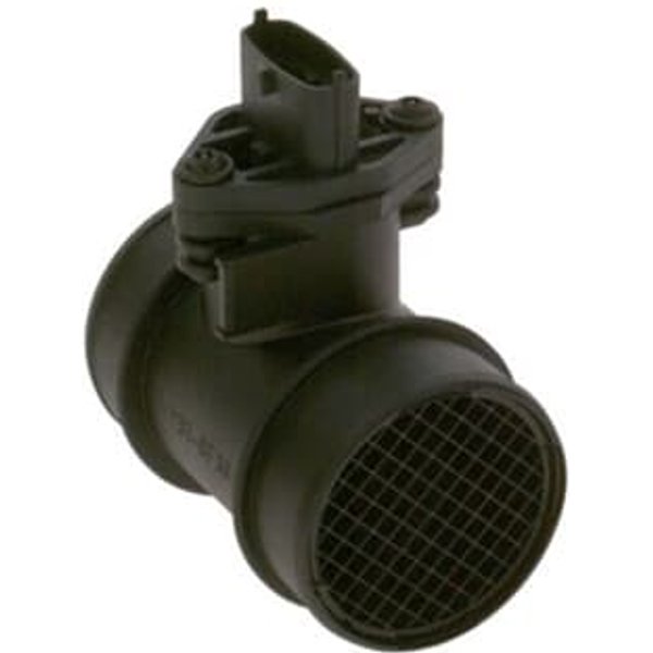 Bosch Luftmassenmesser Opel Agila Astra Combo Corsa Meriva Tigra-image