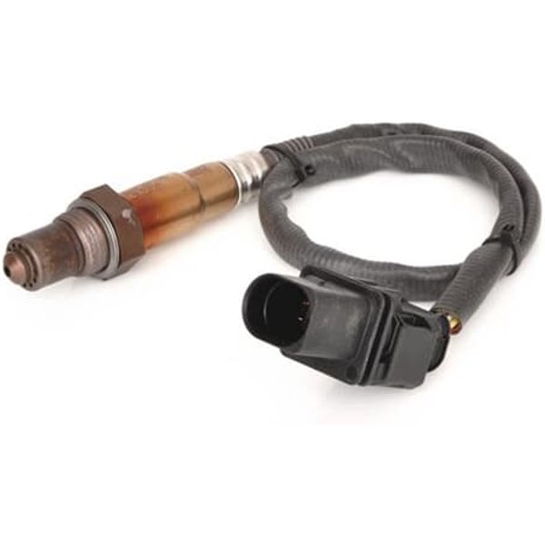 Bosch Lambdasonde Vor Katalysator Opel Astra Corsa Meriva 1,3-image