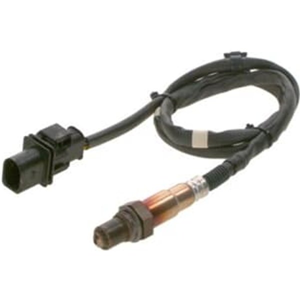 Bosch Lambdasonde Nach Katalysator Suzuki Sx4 Vitara 1,6-image