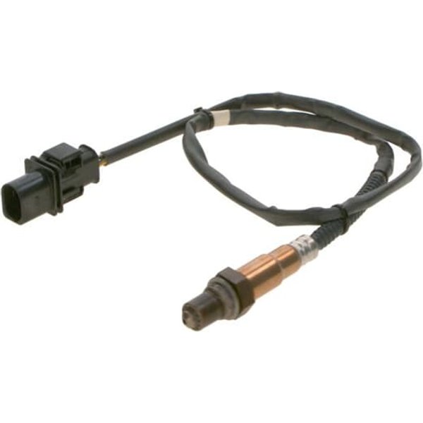 Bosch Lambdasonde Vor Katalysator VW Amarok 2,0-image