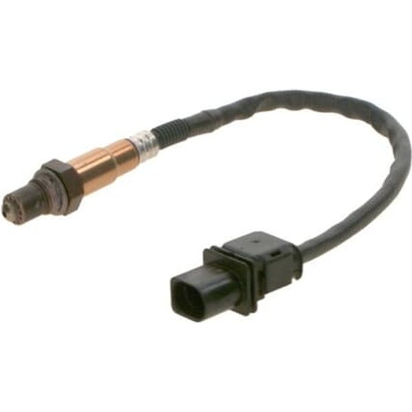 Bosch Lambdasonde Vor Katalysator Citroen Ford Peugeot-image