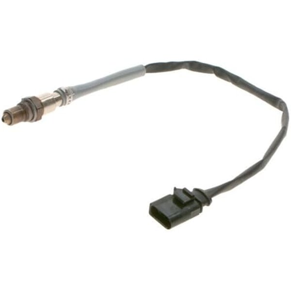 Bosch Lambdasonde Vor Katalysator Audi A8 Q7 Q8 VW Touareg 4,0-image