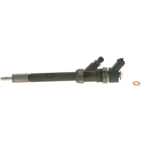 Bosch EinspritzdüSe Citroen Fiat Lancia Peugeot 0445110036 2,2-image