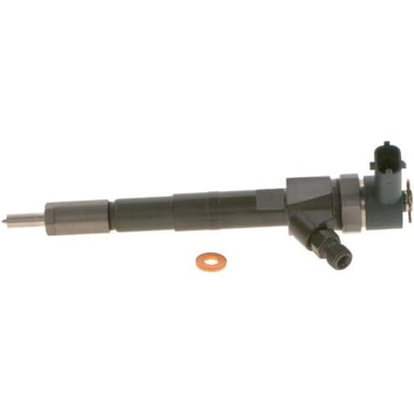 Bosch EinspritzdüSe Alfa 147 156 166 Gt Fiat Stilo Lancia Thesis-image