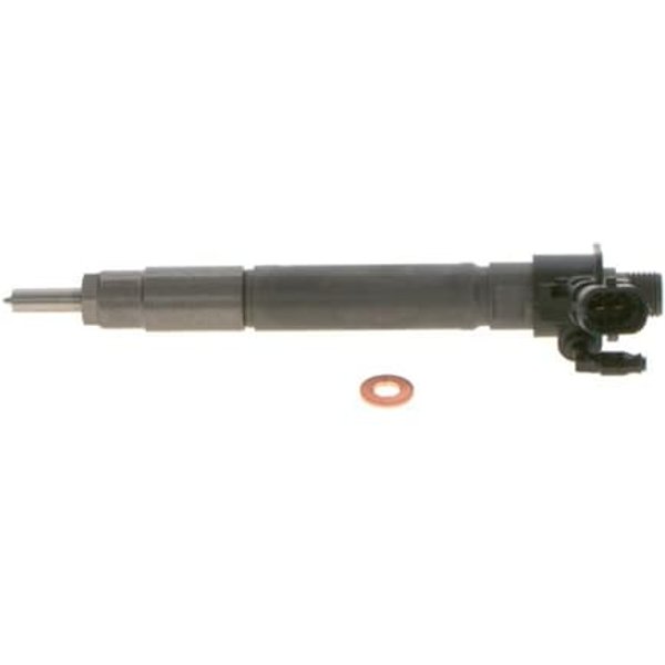 Bosch EinspritzdüSe Citroen Fiat Ford Lancia Peugeot 2,2-image