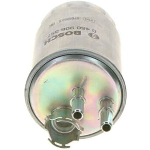 Bosch Kraftstofffilter Ford Courier Fiesta Focus 1,8-image