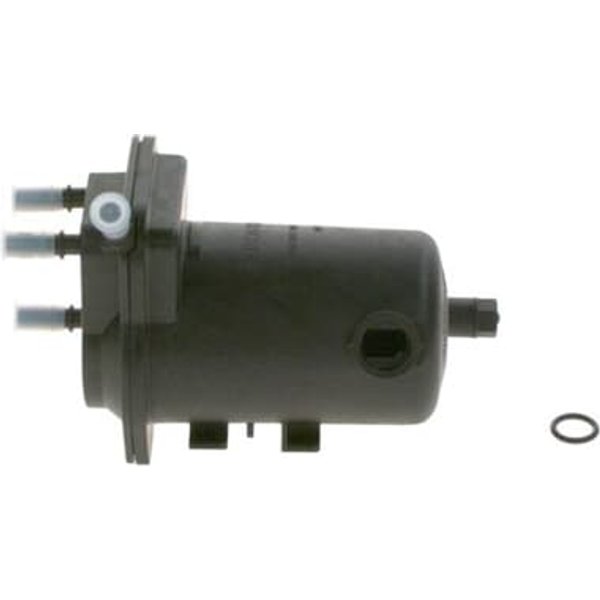 Bosch Kraftstofffilter Renault Clio Thalia 1,5-image
