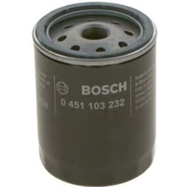 Bosch ÖLfilter Opel Ascona Astra Kadett Vectra Rover 2000-3500-image
