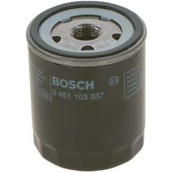 Bosch ÖLfilter Seat Arosa Skoda Fabia Octavia VW Lupo-image