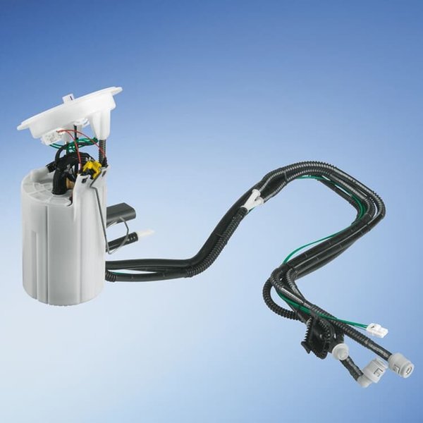 Bosch Kraftstoff-FöRdereinheit BMW 5Er E60 6Er E63 0580202029-image