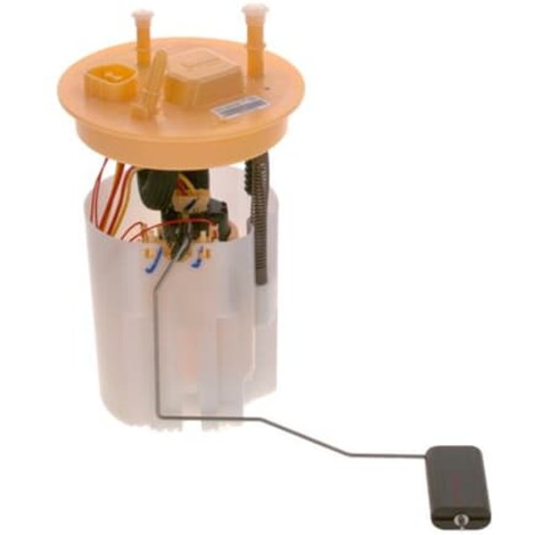 Bosch Kraftstoff-FöRdereinheit Ford Focus 4 0580203255-image