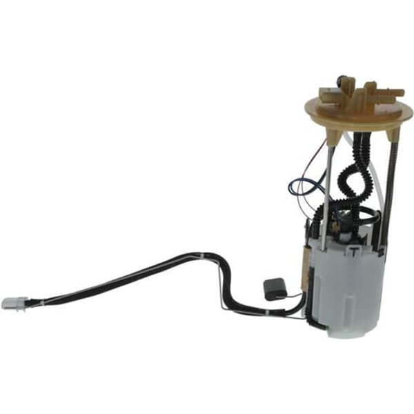 Bosch Kraftstoff-FöRdereinheit Mercedes Sprinter Vw Crafter 2,0 058020341H-image