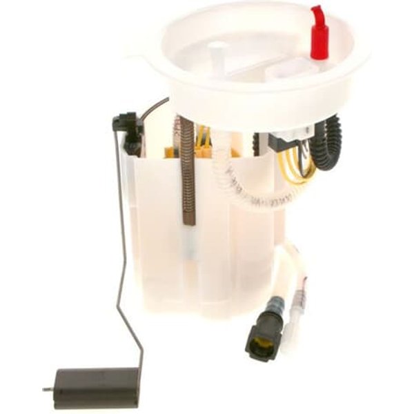 Bosch Kraftstoff-FöRdereinheit Bmw 2500-3.3 2Er X1 X2 Mini Mini 0580204033-image