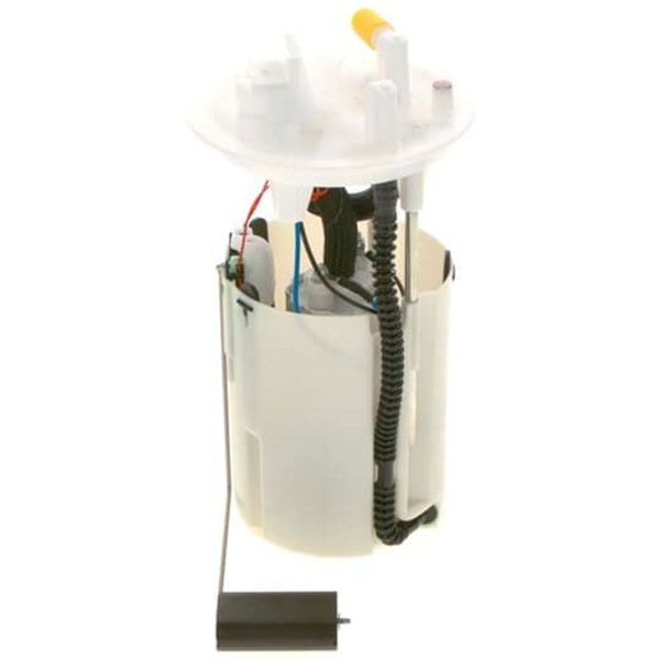 Bosch Kraftstoff-FöRdereinheit Fiat Multipla 1,9-image
