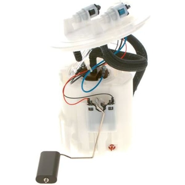 Bosch Kraftstoffpumpe Opel Zafira B 1,9 Cdti-image