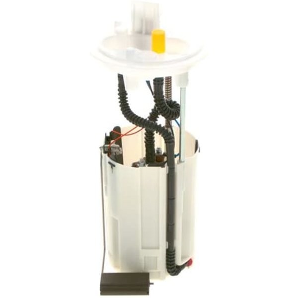 Bosch Kraftstoffpumpe Fiat Doblo 119 223 0580303082-image