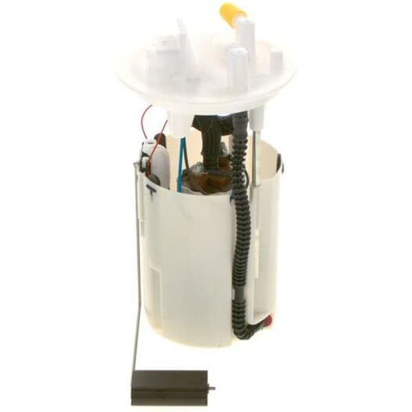 Bosch Kraftstoffpumpe Fiat Idea Lancia Musa Ypsilon-image