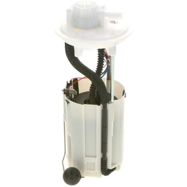 Bosch Kraftstoffpumpe Alfa 156 0580313075-image