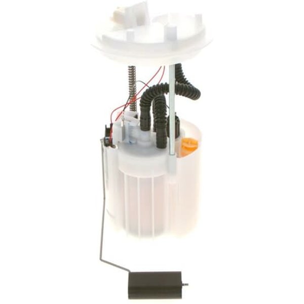 Bosch Kraftstoffpumpe Fiat Bravo Stilo 0580314010-image