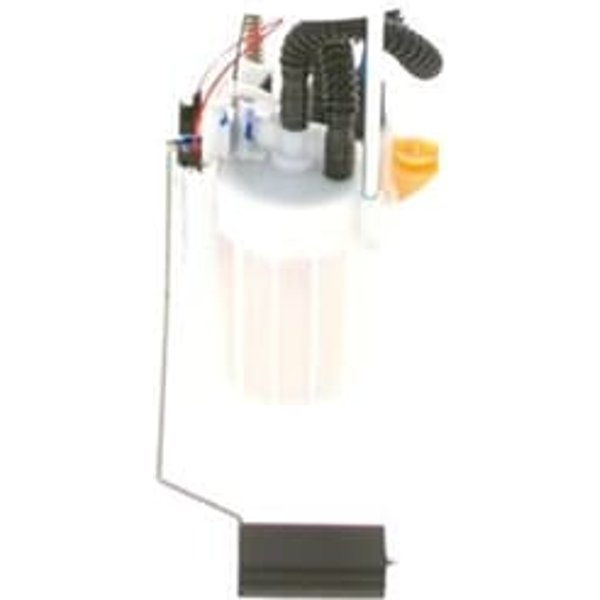 Bosch Kraftstoffpumpe Alfa 147-image