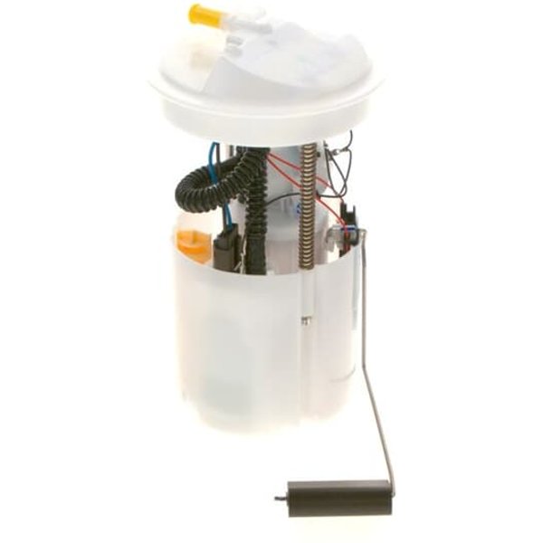 Bosch Kraftstoffpumpe Volvo C30 C70 S40 V50 2,4 0580314038-image