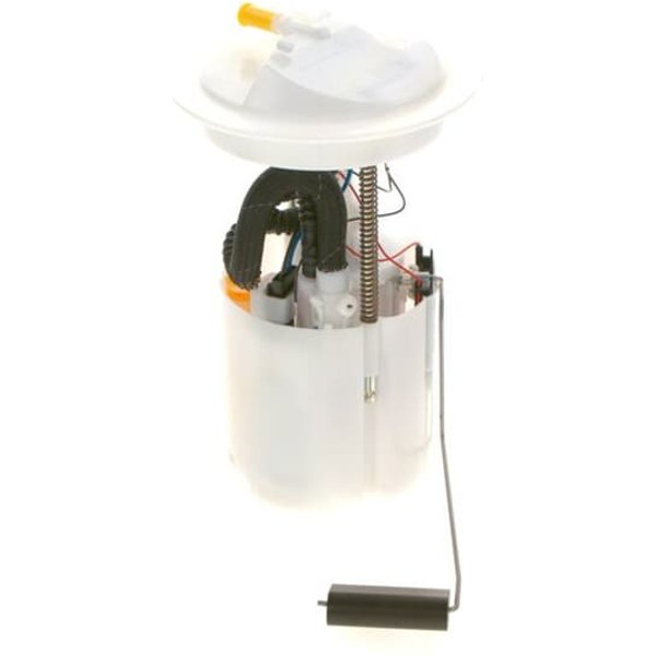 Bosch Kraftstoffpumpe Volvo C30 C70 S40 V50-image