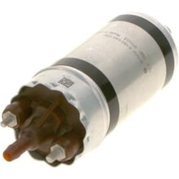 Bosch Kraftstoffpumpe Bmw-image