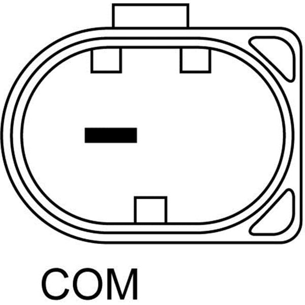 Bosch Lichtmaschine 180A BMW 3Er 5Er X1 X3-image