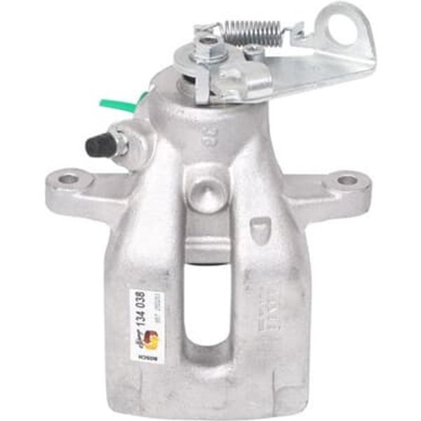 Bosch Bremssattel Hinten Links Citroen Berlingo Xsara Peugeot Partner-image