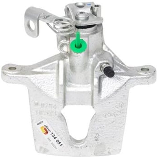 Bosch Bremssattel Hinten Links Renault Kangoo-image