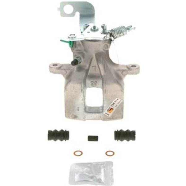 Bosch Bremssattel Hinten Links Toyota Avensis T27-image