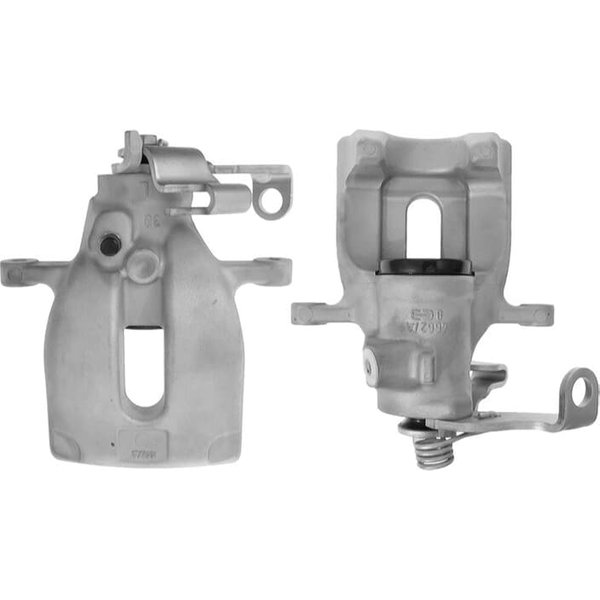 Bosch Bremssattel Hinten Links Citroen C4 Ds4 Peugeot 3008 308 Rcz-image