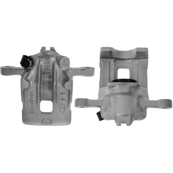 Bosch Bremssattel Hinten Links Hyundai I20-image