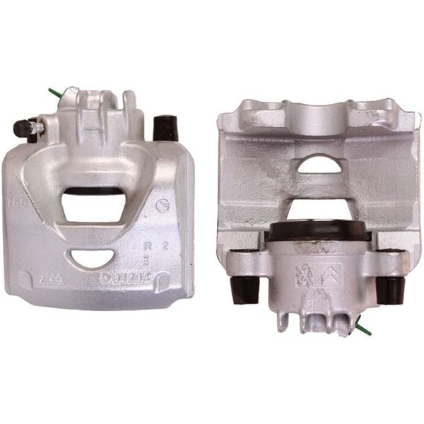 Bosch Bremssattel Vorne Links Citroen C4 0986134259-image