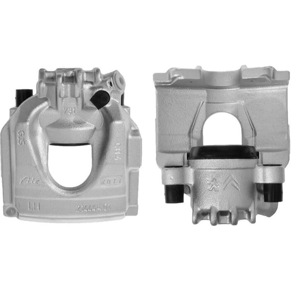 Bosch Bremssattel Vorne Links Citroen C5 Peugeot 407-image