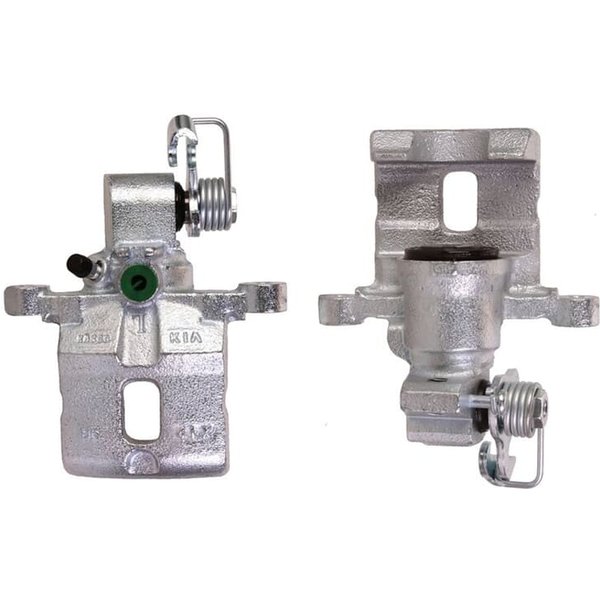 Bosch Bremssattel Hinten Links Kia Picanto 1 0986134341-image