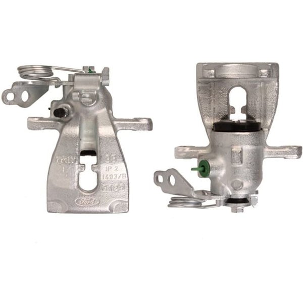 Bosch Bremssattel Hinten Links Ford Focus Galaxy Kuga Mondeo S-Max-image