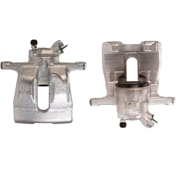 Bosch Bremssattel Hinten Links Land Rover Discovery Range-image