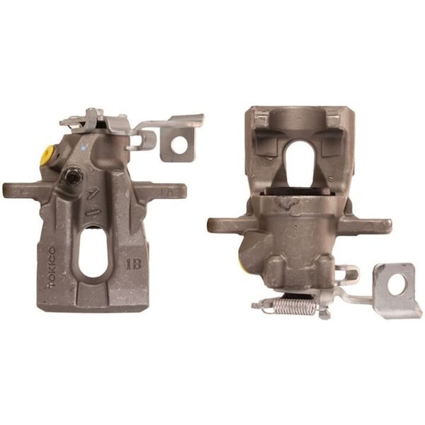Bosch Bremssattel Hinten Links Toyota Auris Corolla Prius-image