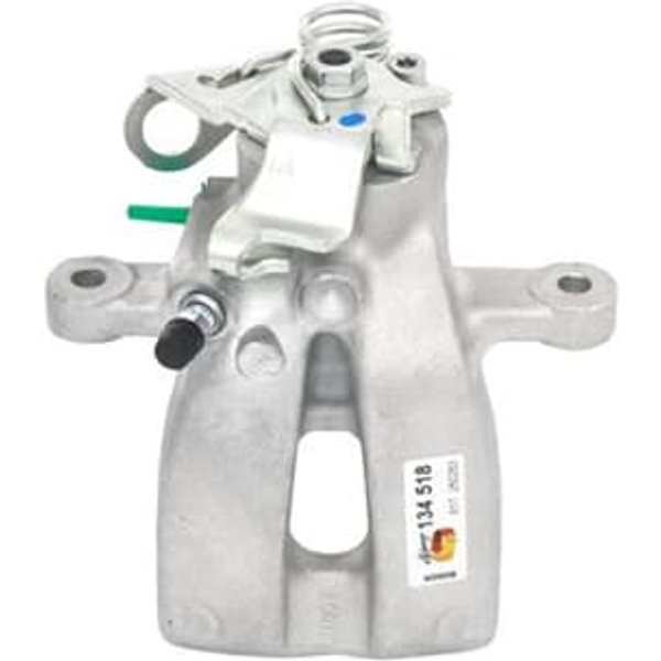 Bosch Bremssattel Hinten Links Abarth Fiat Lancia-image