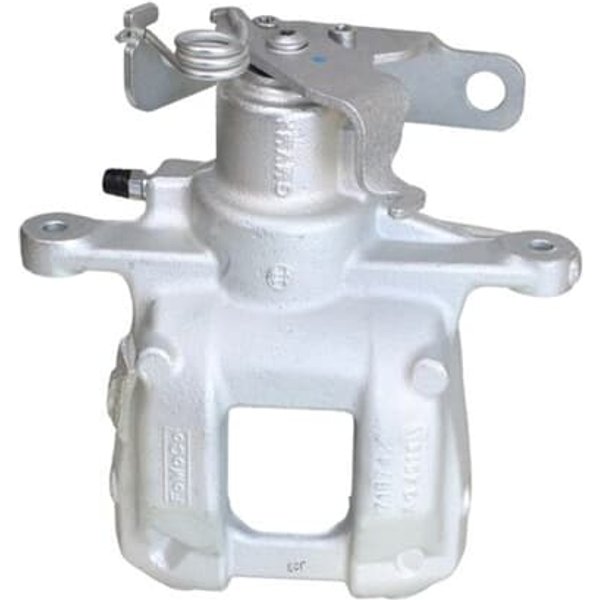 Bosch Bremssattel Hinten Links Ford Transit 2,0 2,2 Tdci-image