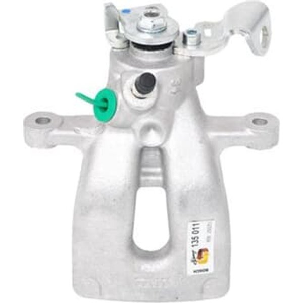 Bosch Bremssattel Hinten Rechts Renault Clio Modus-image