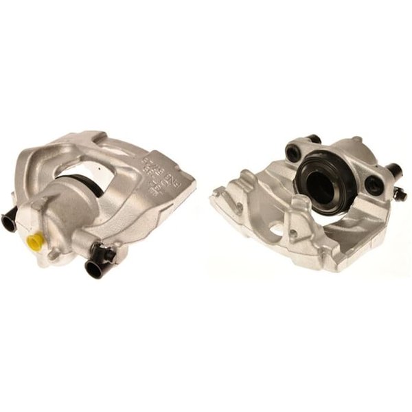 Bosch Bremssattel Vorne Rechts Fiat Croma Opel Signum Vectra Saab 9-3 9-3X-image