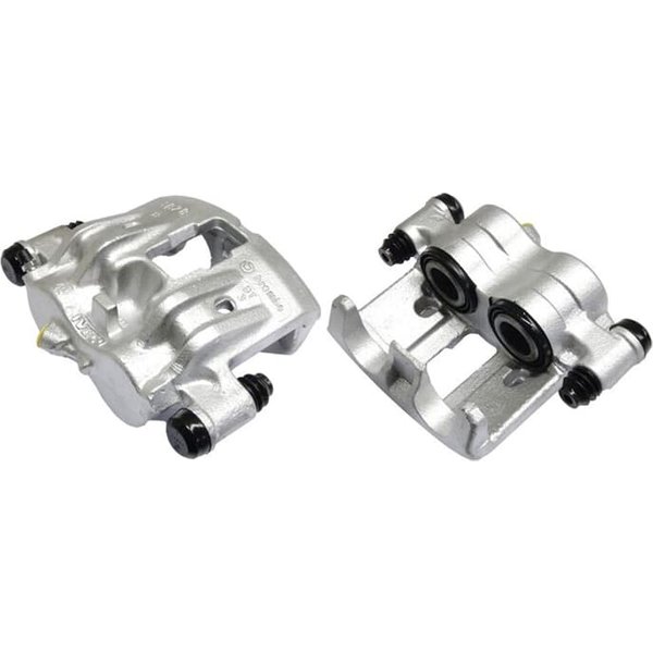 Bosch Bremssattel Vorne Rechts Iveco Daily 4 5 6 2,8-image