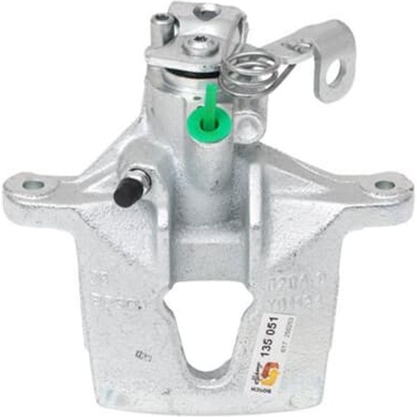 Bosch Bremssattel Hinten Rechts Renault Kangoo-image